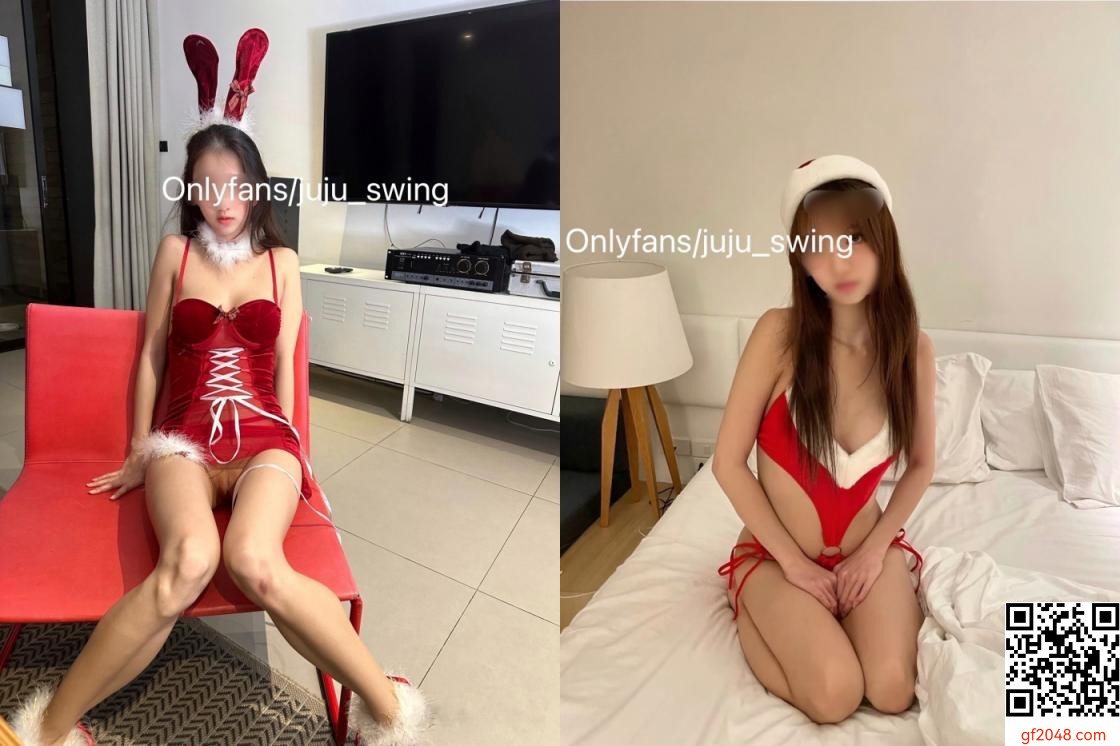 《反差女神❤️极品泄密》高颜气质人瘦奶大！御姐juju私拍，震撼群P顶级精盆肉便器，男主排队内射杯取精华(33V)