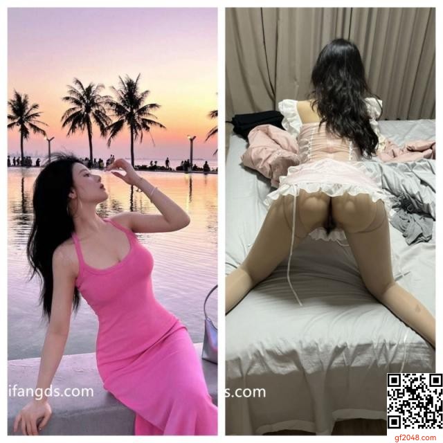 【重磅核弹】泡良大神【阿曼达】几位绝品女神泄密福利，露脸，良家妹子，有生活照对比很棒29V