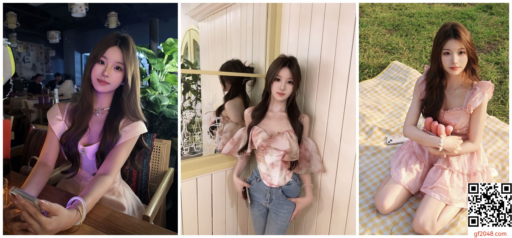 泄密流出零零后杭州极品颜值美女为了金钱沦为富二代金主爸爸的母狗高清无水印（15V)