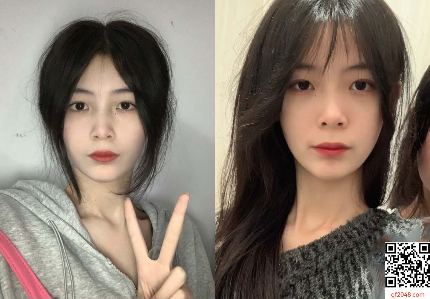 高校在读反差女大生露脸性爱，无套后入打桩JK裙颜射各种特写镜头 (17V)