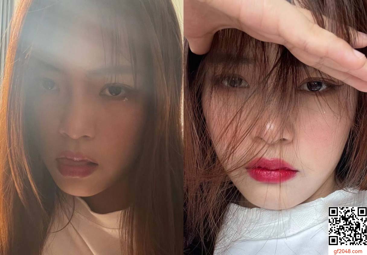 江苏东台蜜桃臀漂亮妹子露脸性爱自拍，被男友操的胡言乱语，对白很精彩 (13V)